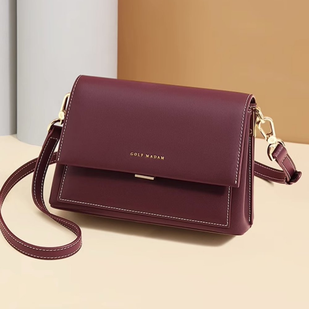 New One Shoulder Crossbody Bag